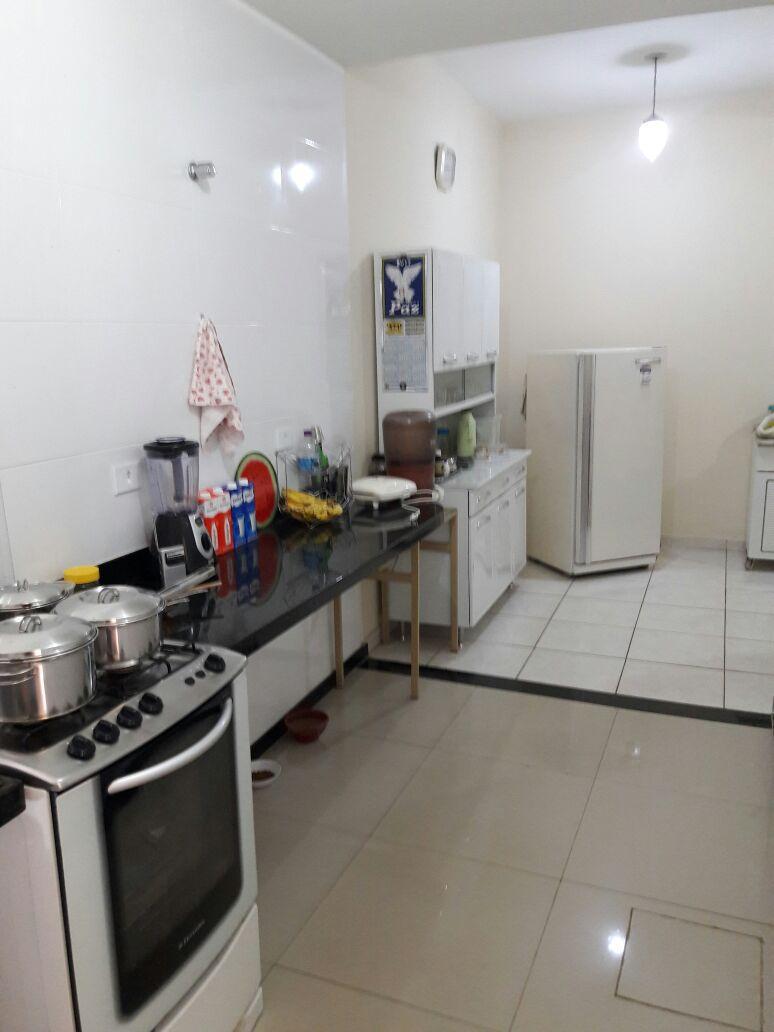 Casa, Vila Pérola, 3 Quartos, 3 Vagas, 1 Suíte