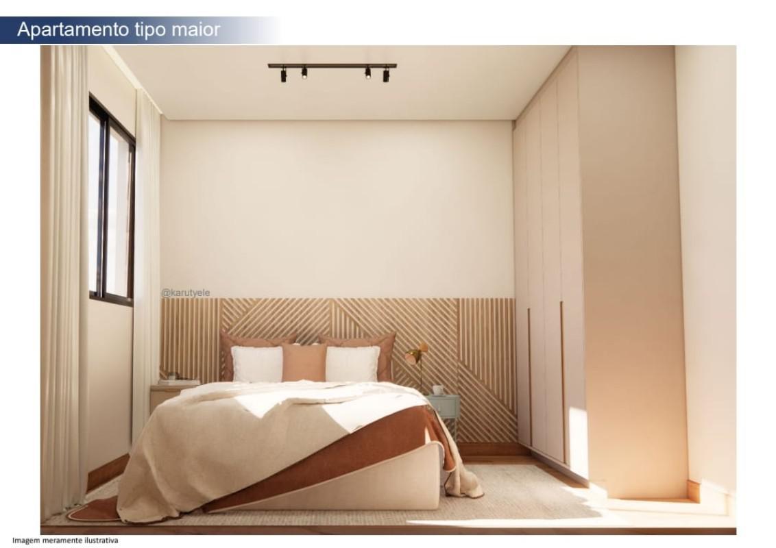 Apartamento, Miramar (barreiro), 2 Quartos, 2 Vagas, 1 Suíte