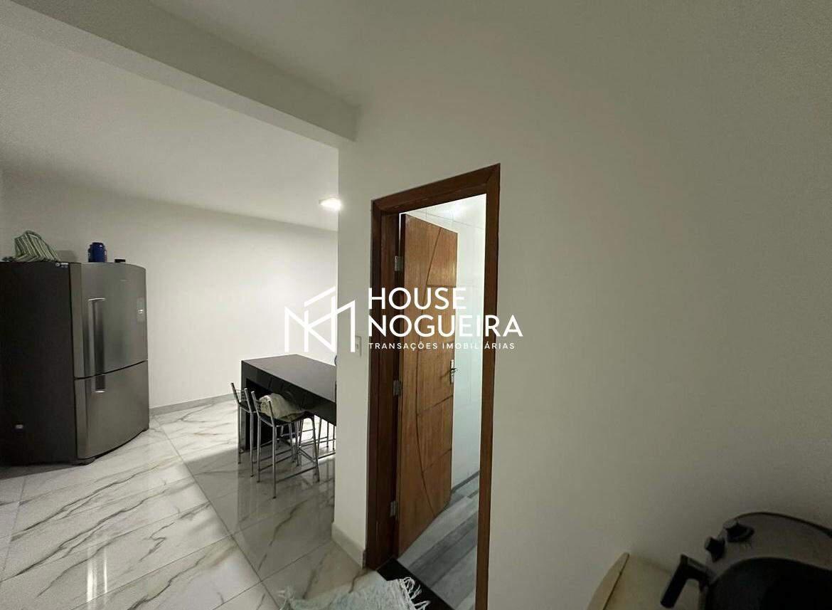 Casa, Vale do Jatobá, 6 Quartos, 3 Vagas