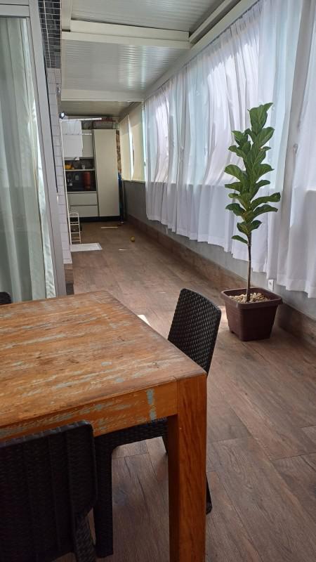 Apartamento, Fernão Dias, 4 Quartos, 3 Vagas, 1 Suíte