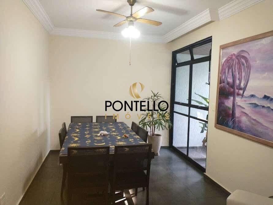 Casa, São José, 3 Quartos, 4 Vagas, 2 Suítes