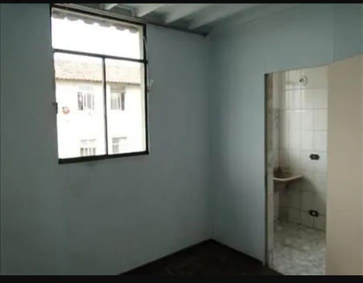 Apartamento, Glória, 3 Quartos, 1 Vaga