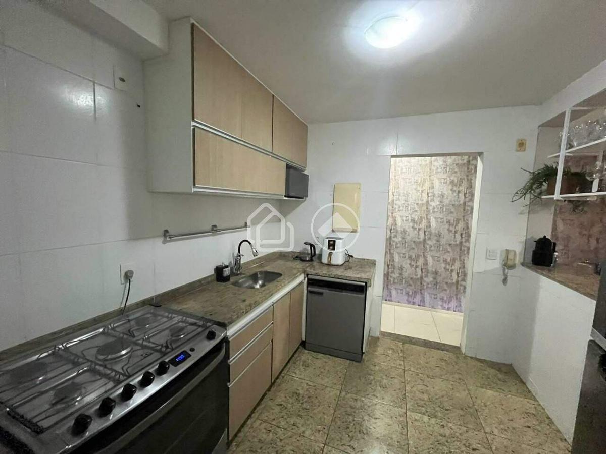 Apartamento, Buritis, 4 Quartos, 2 Vagas, 1 Suíte