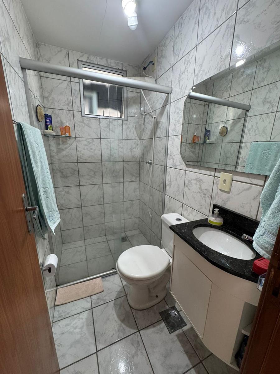 Apartamento, Fernão Dias, 3 Quartos, 1 Vaga, 1 Suíte