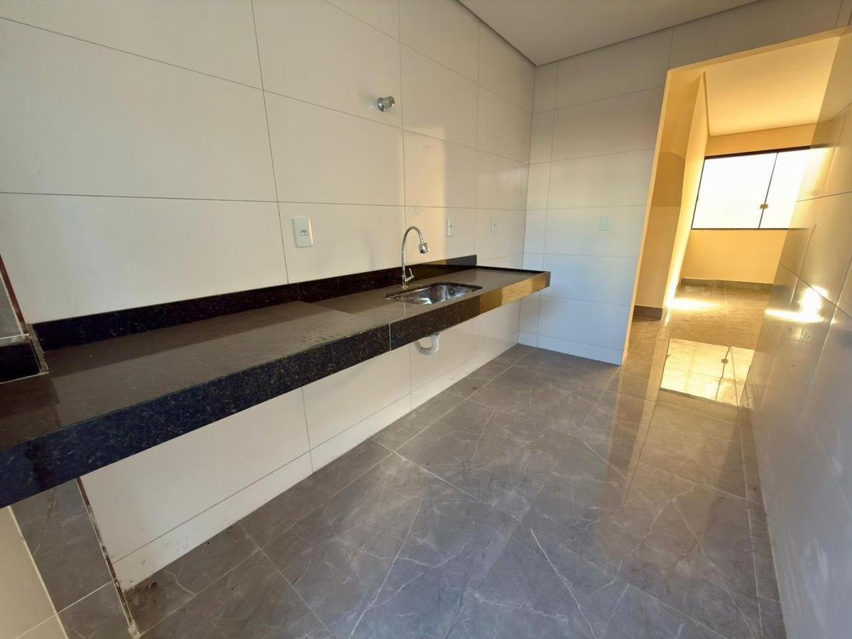 Apartamento, Planalto, 3 Quartos, 2 Vagas, 1 Suíte