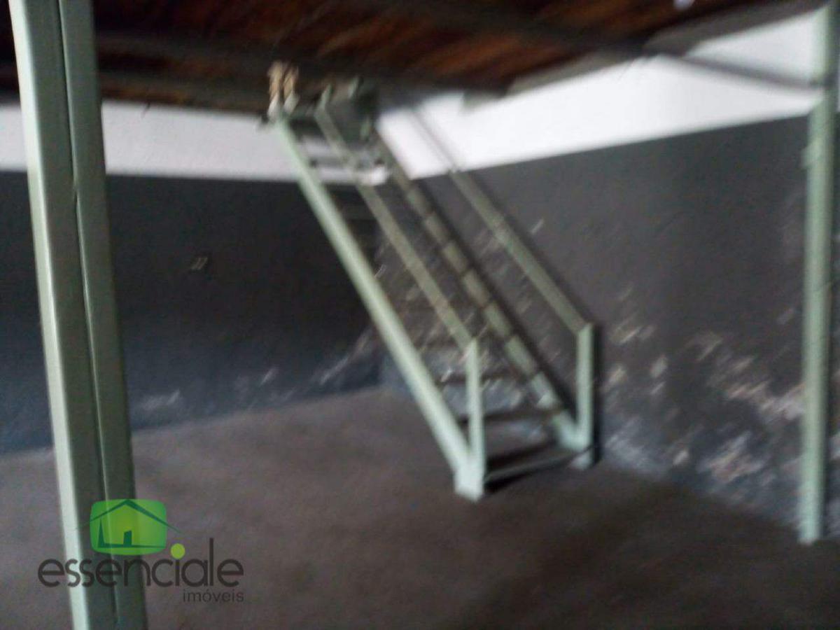 Andar, Riacho das Pedras, 0 Quarto, 0 Vaga