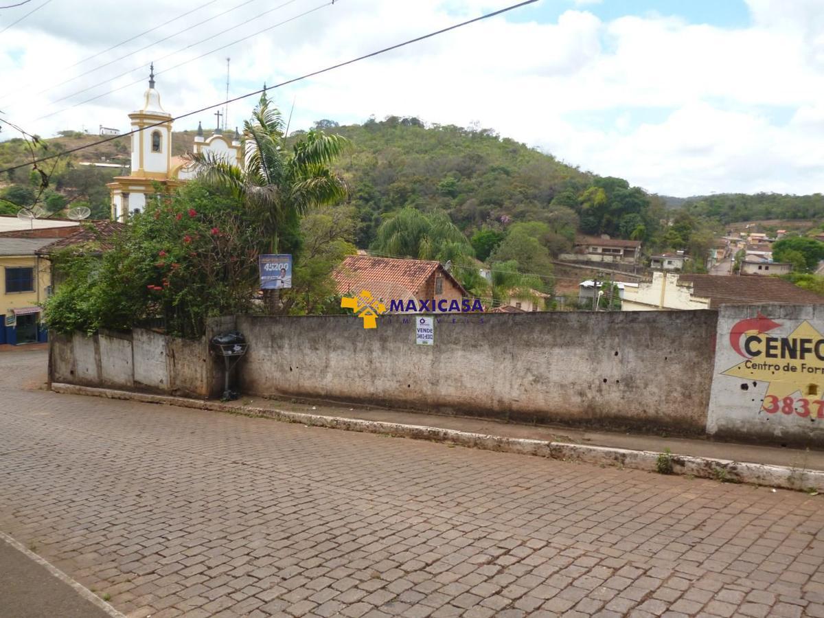 Lote, Centro, 0 Quarto, 0 Vaga