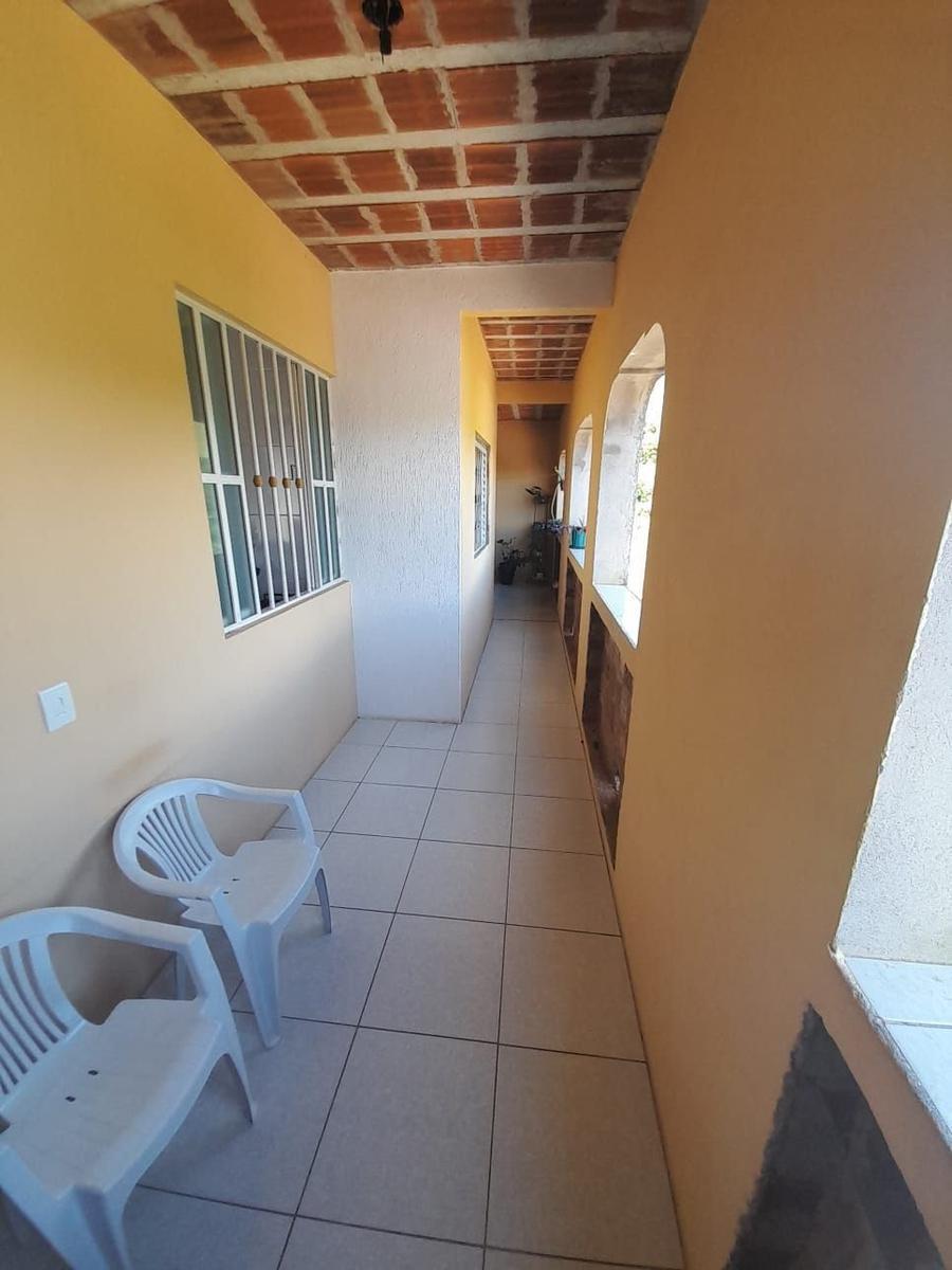 Casa, Limoeiro, 3 Quartos, 2 Vagas