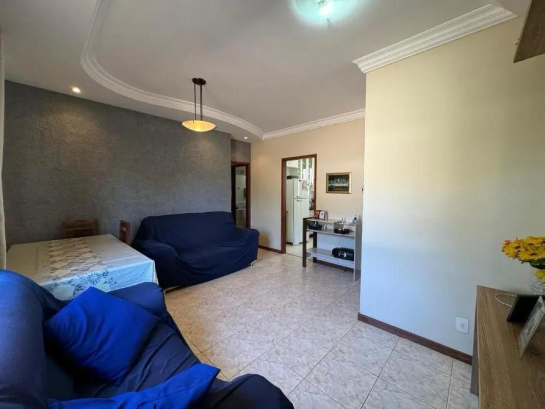 Apartamento, Ouro Preto, 3 Quartos, 1 Vaga, 1 Suíte