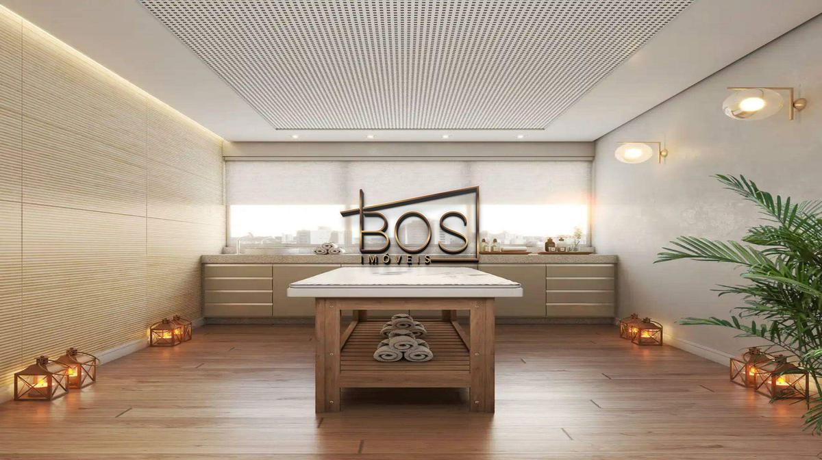 Apartamento, Cidade Nova, 2 Quartos, 2 Vagas, 1 Suíte