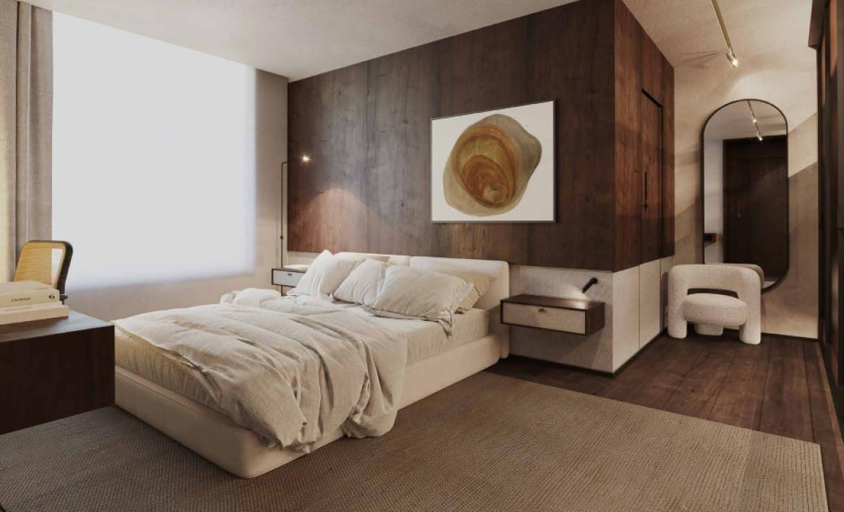 Apartamento, Funcionários, 4 Quartos, 3 Vagas, 2 Suítes