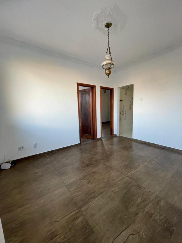 Apartamento, Aparecida, 3 Quartos, 0 Vaga