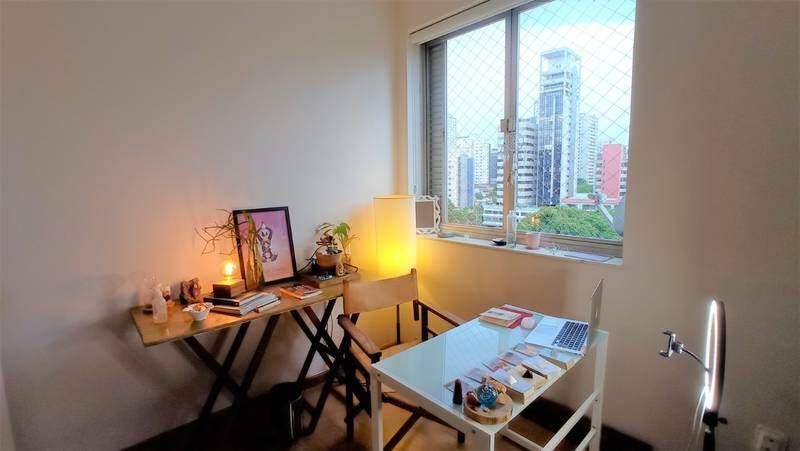 Apartamento, Santo Antônio, 4 Quartos, 2 Vagas, 2 Suítes