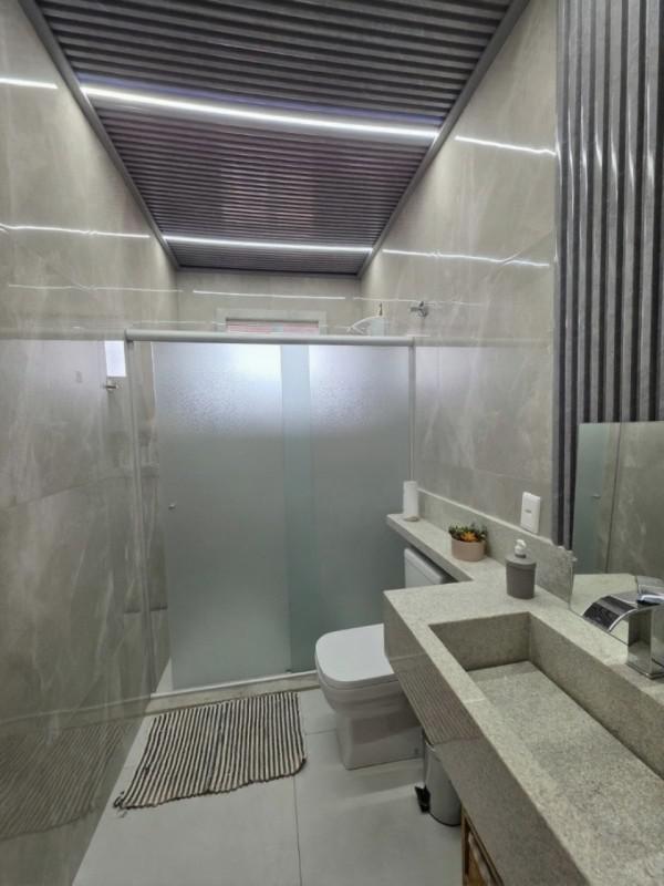 Casa, Lindéia, 3 Quartos, 4 Vagas, 1 Suíte