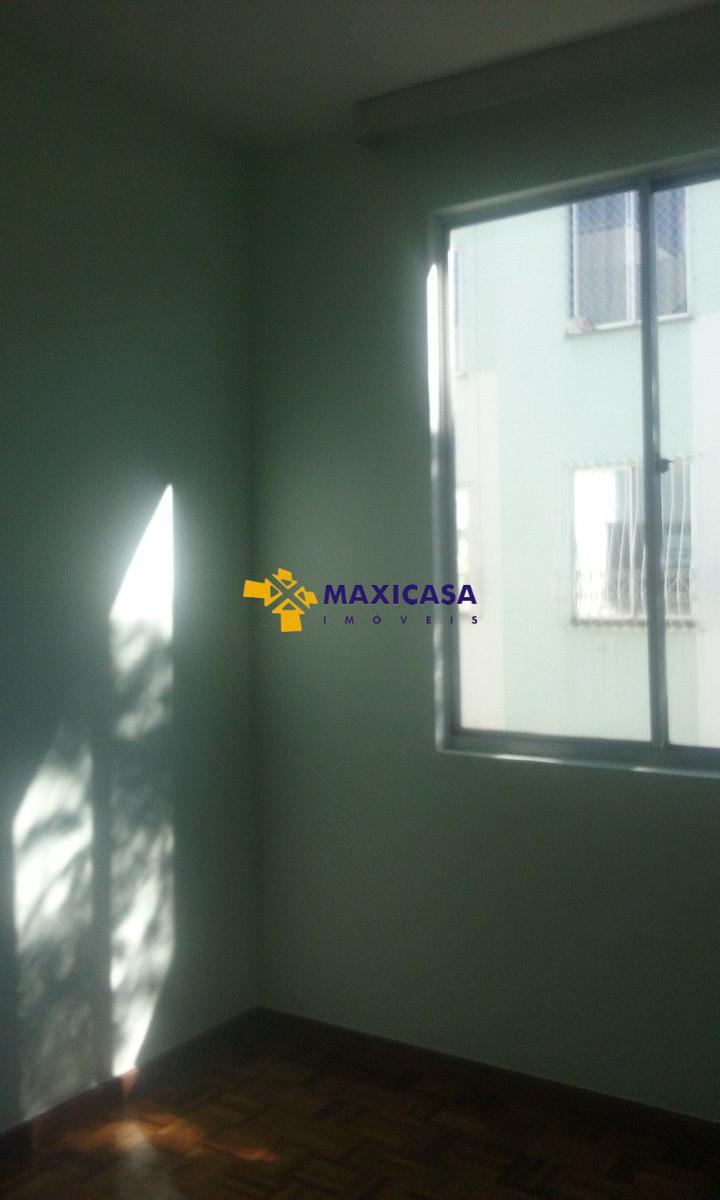 Apartamento, São João Batista (venda Nova), 3 Quartos, 1 Vaga