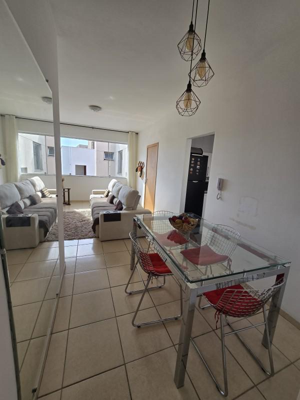 Apartamento, Arvoredo, 2 Quartos, 1 Vaga, 1 Suíte