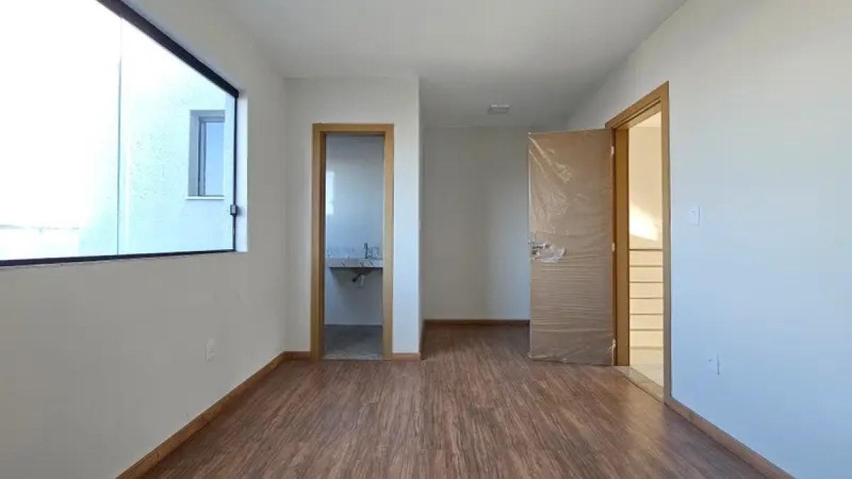 Casa, Santa Mônica, 3 Quartos, 2 Vagas, 1 Suíte