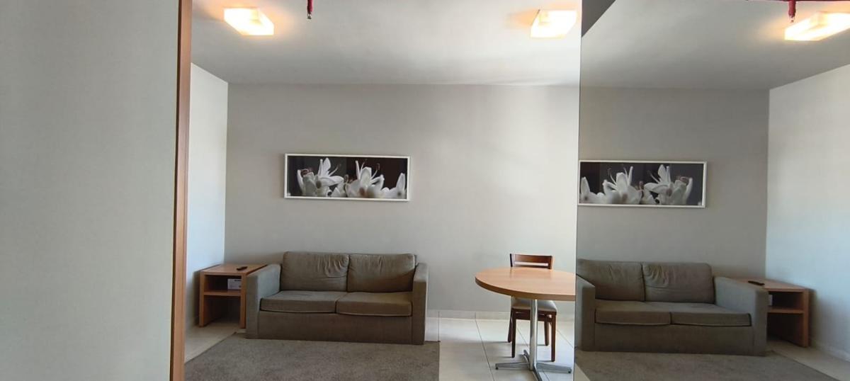 Apartamento, União, 1 Quarto, 1 Vaga