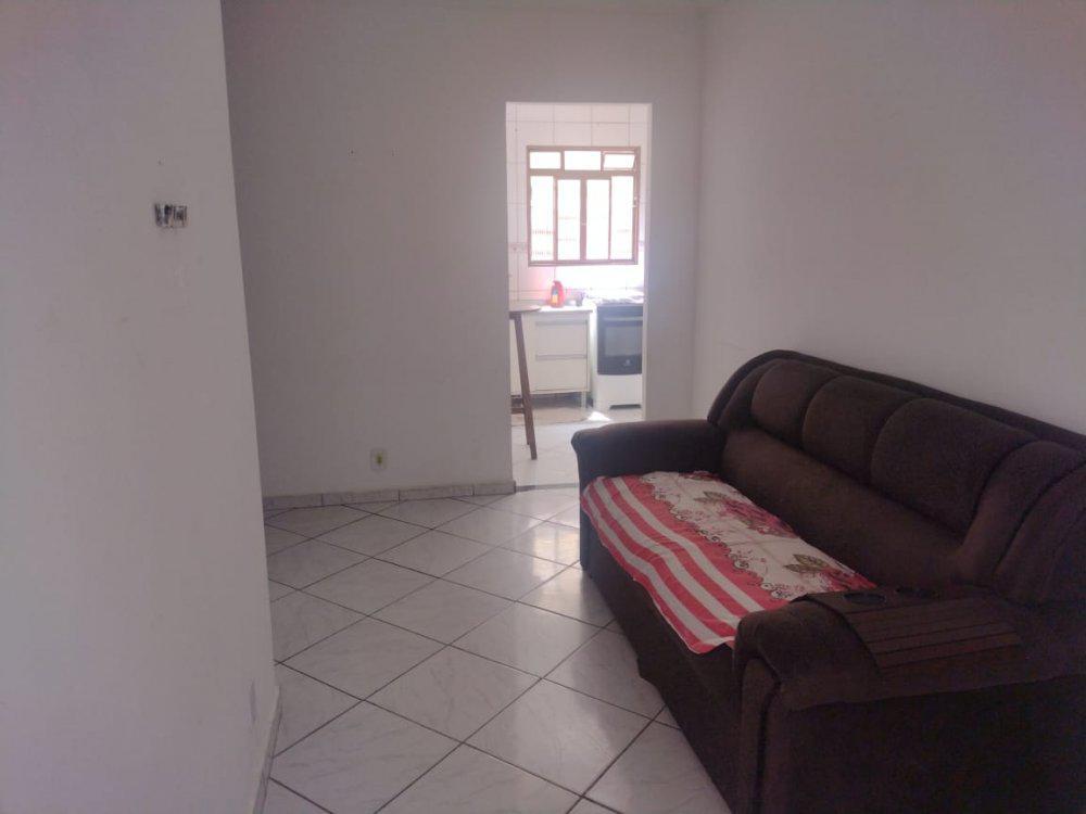 Apartamento, Nossa Senhora de Lourdes, 3 Quartos, 1 Vaga