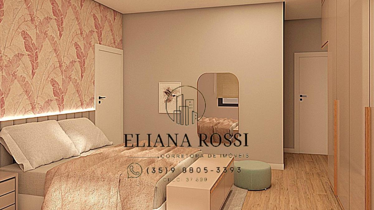 Casa, Vila Paiva, 3 Quartos, 3 Vagas, 3 Suítes