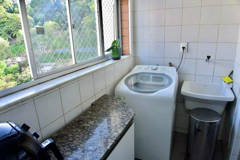Apartamento, Luxemburgo, 3 Quartos, 1 Vaga, 1 Suíte