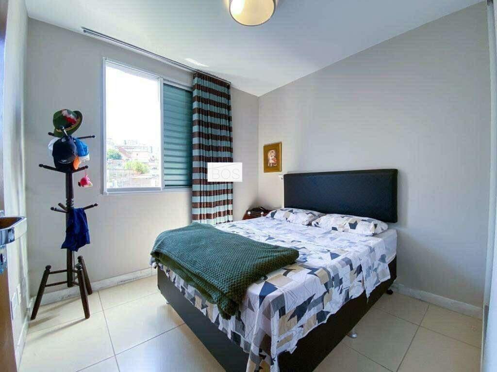 Cobertura, Grajaú, 3 Quartos, 3 Vagas, 1 Suíte
