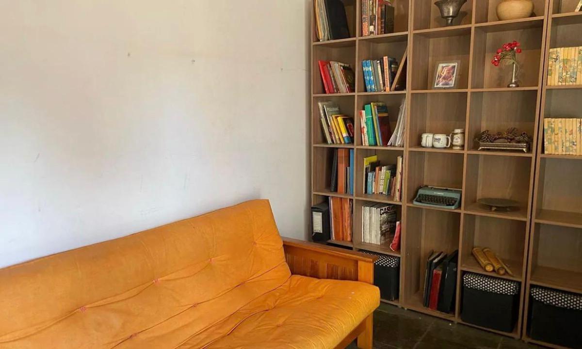 Cobertura, Santa Teresa, 3 Quartos, 1 Vaga, 1 Suíte