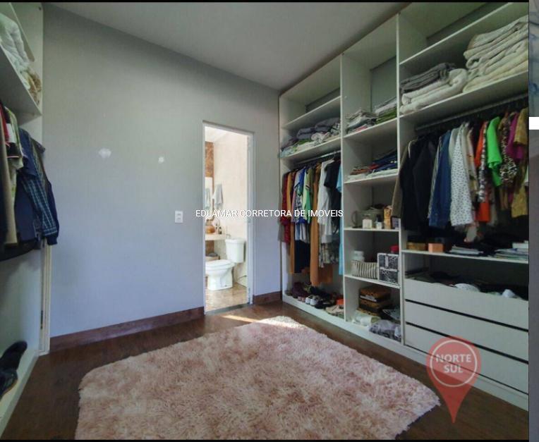 Casa, Tangará, 3 Quartos, 3 Vagas, 1 Suíte