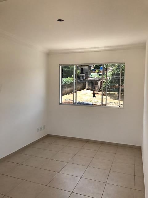Cobertura, Estrela Dalva, 2 Quartos, 2 Vagas, 1 Suíte