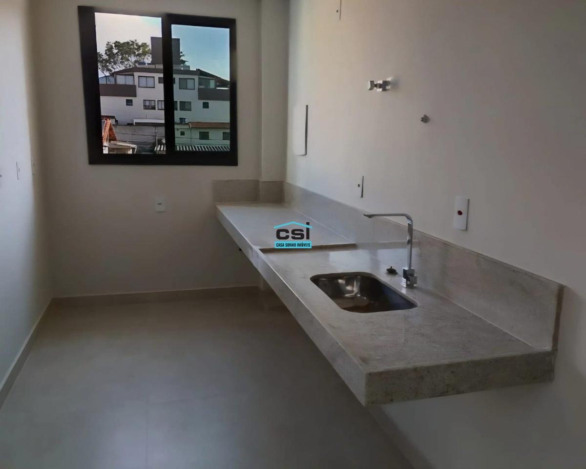 Apartamento, Itapoã, 3 Quartos, 2 Vagas, 1 Suíte