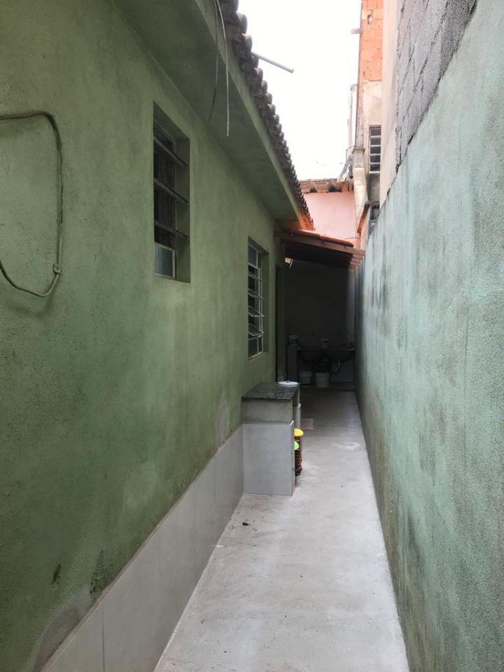 Casa, Parque Mariela, 3 Quartos, 2 Vagas