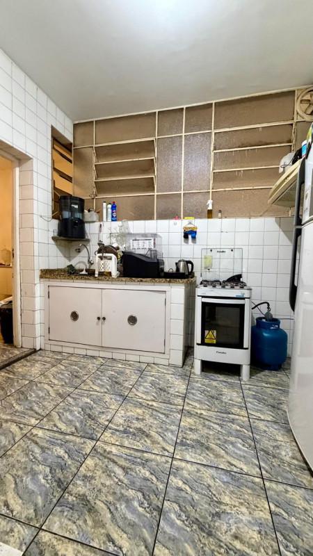 Apartamento, Centro, 3 Quartos, 0 Vaga, 1 Suíte