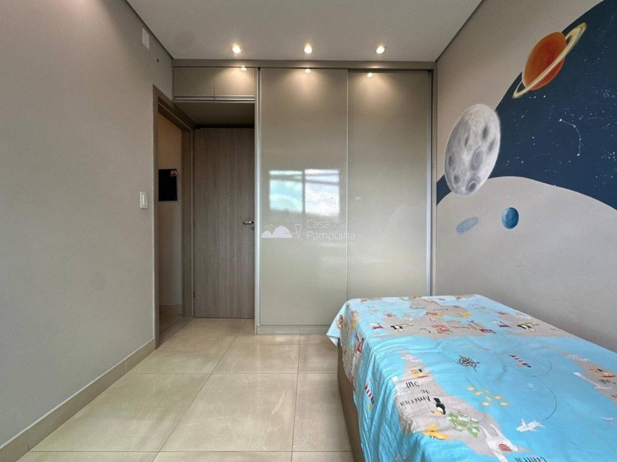 Apartamento, Itapoã, 3 Quartos, 3 Vagas, 1 Suíte