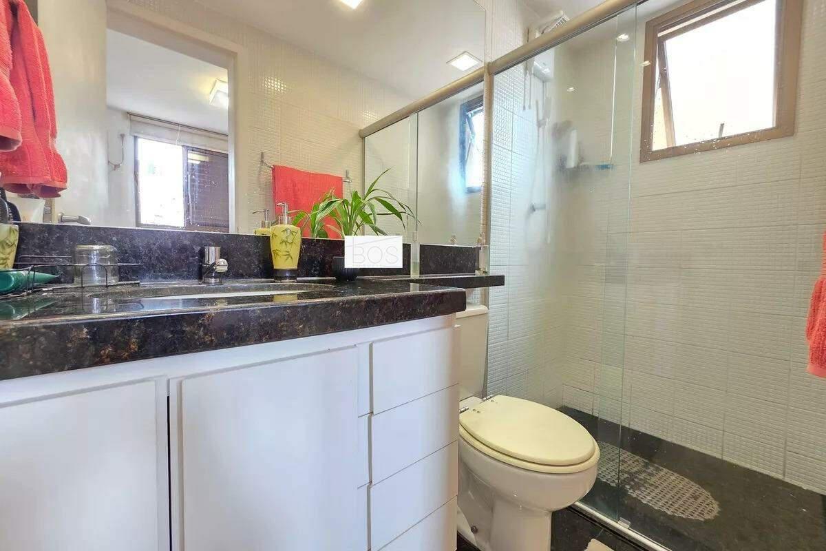 Apartamento, Anchieta, 3 Quartos, 2 Vagas, 1 Suíte
