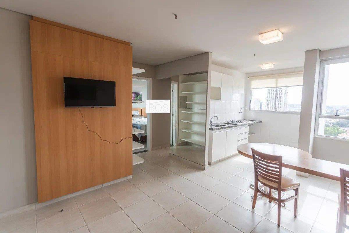 Apartamento, União, 1 Quarto, 1 Vaga