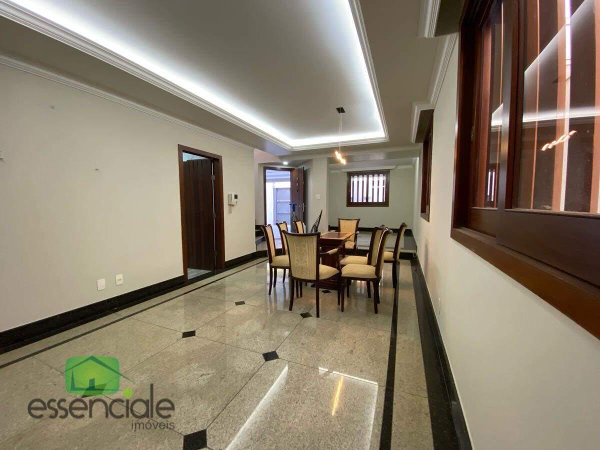 Casa, Conjunto Água Branca, 3 Quartos, 4 Vagas, 1 Suíte