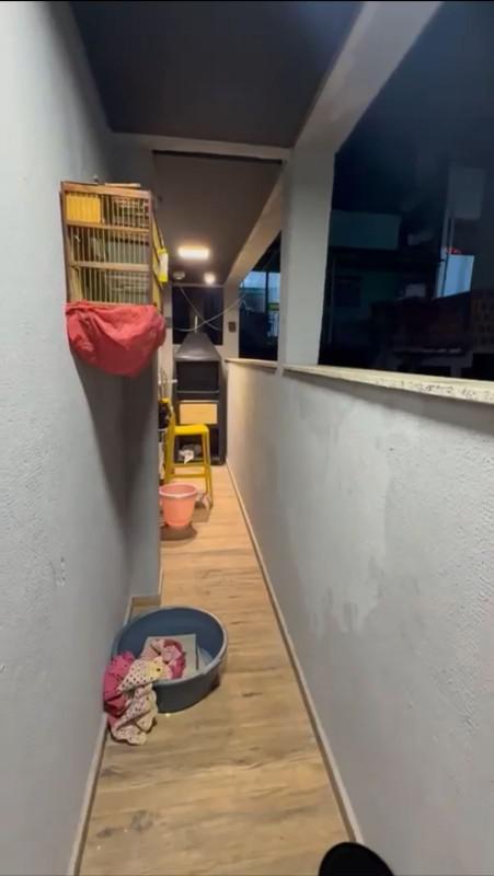 Apartamento, Castanheira (barreiro), 2 Quartos, 0 Vaga