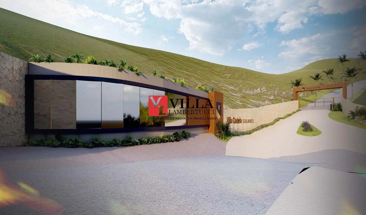 Lote, Vila Castela, 0 Quarto, 0 Vaga