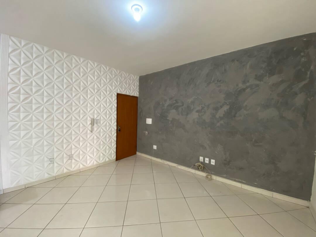 Apartamento, Eldorado, 2 Quartos, 1 Vaga