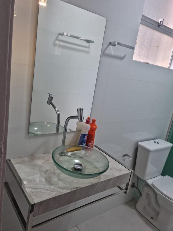 Apartamento, Coração Eucarístico, 3 Quartos, 2 Vagas, 1 Suíte