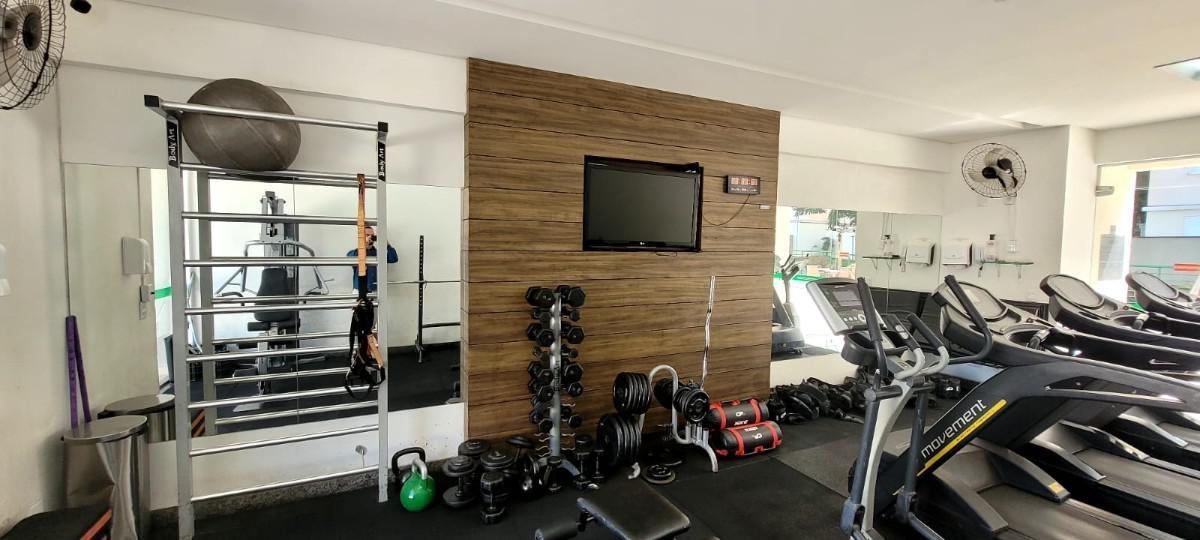 Apartamento, Buritis, 3 Quartos, 3 Vagas, 1 Suíte