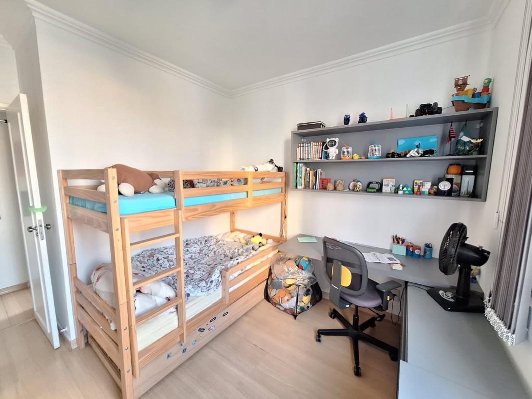Cobertura, Cidade Nova, 3 Quartos, 1 Vaga, 1 Suíte