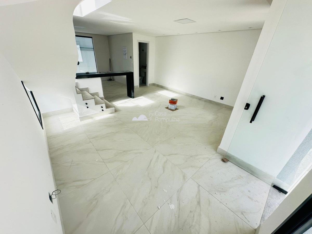 Casa, Planalto, 3 Quartos, 1 Vaga, 1 Suíte