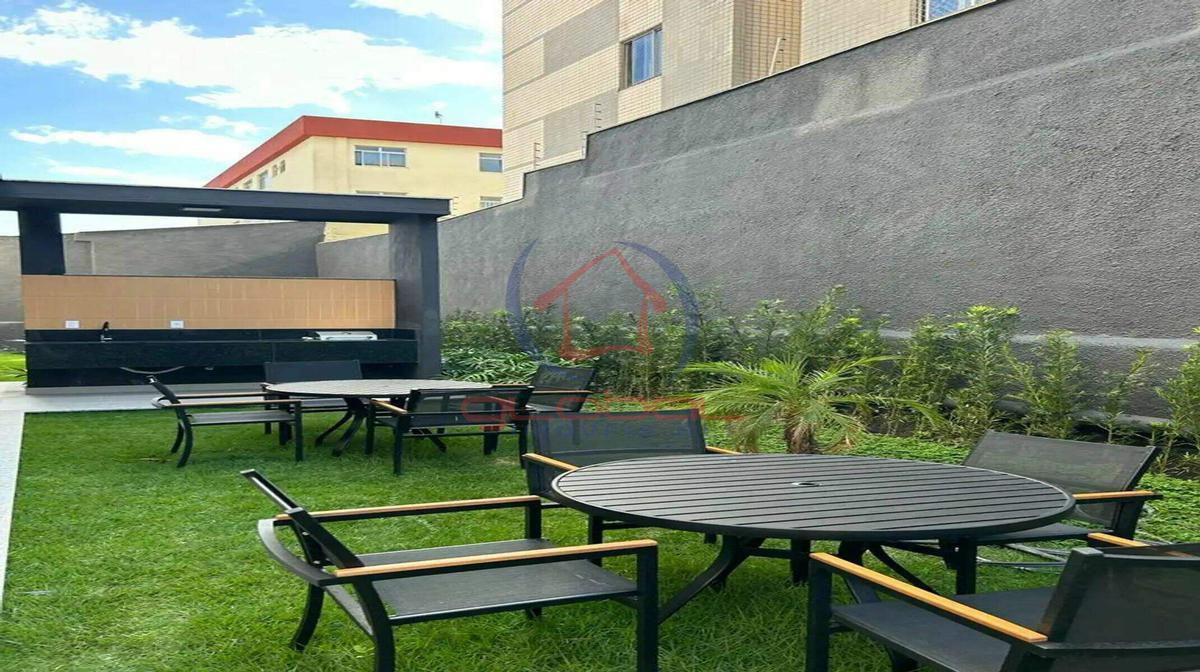 Apartamento, Padre Eustáquio, 3 Quartos, 2 Vagas, 2 Suítes