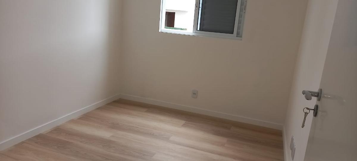 Apartamento, Jardim Paquetá, 3 Quartos, 2 Vagas, 1 Suíte