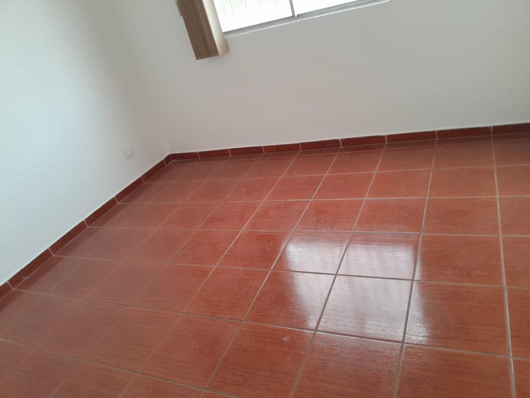 Apartamento, Santa Cruz, 2 Quartos, 1 Vaga