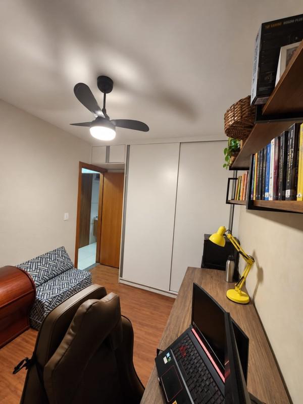 Apartamento, Fernão Dias, 4 Quartos, 2 Vagas, 1 Suíte