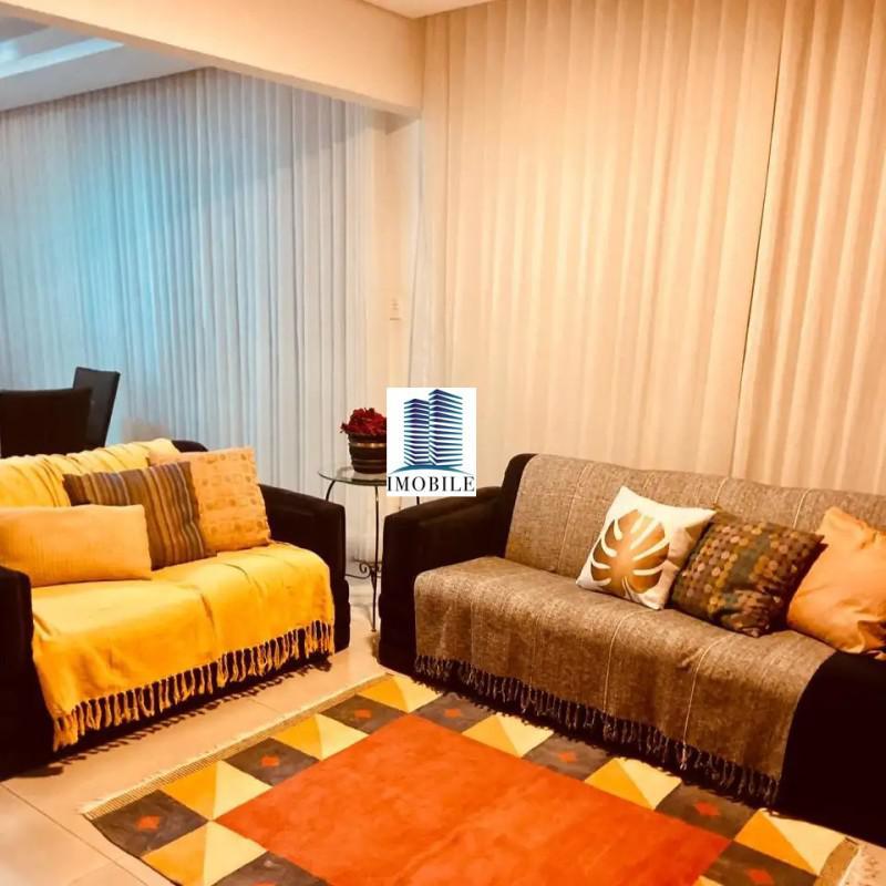 Apartamento, Gutierrez, 3 Quartos, 1 Vaga, 1 Suíte