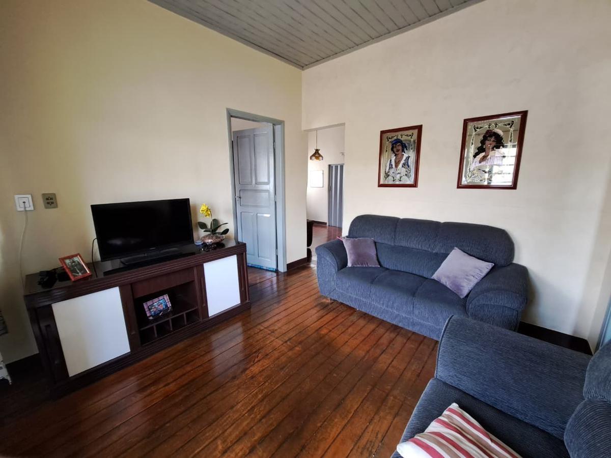 Casa, Centro, 2 Quartos, 0 Vaga