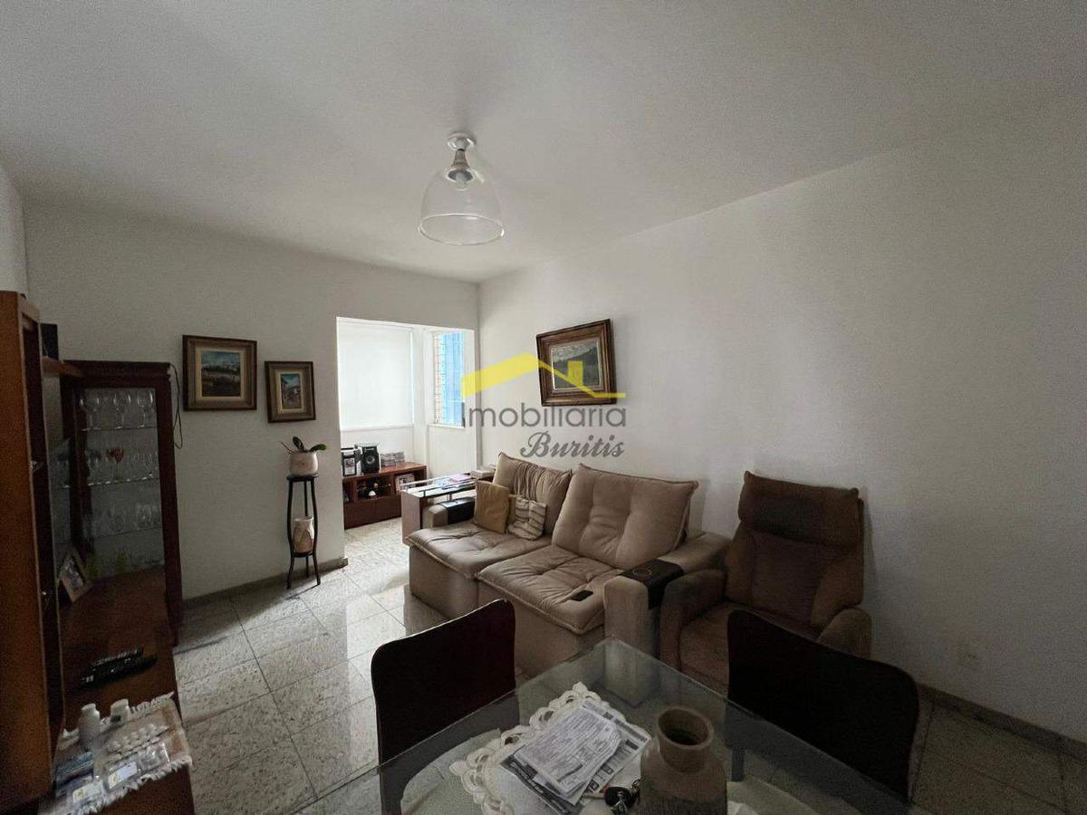 Apartamento, Belvedere, 2 Quartos, 2 Vagas, 1 Suíte